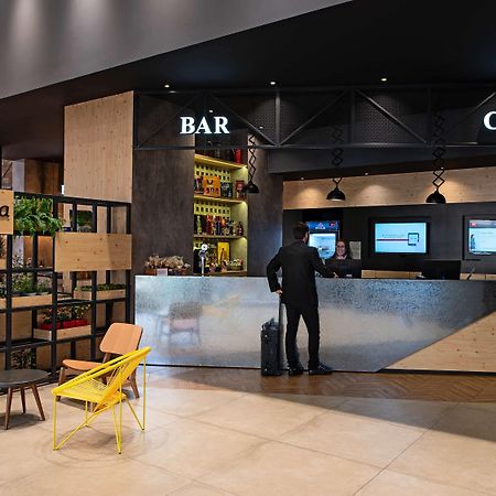 Hotel Ibis Ribeirao Preto Shopping Zewnętrze zdjęcie