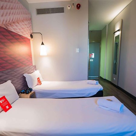Hotel Ibis Ribeirao Preto Shopping Zewnętrze zdjęcie