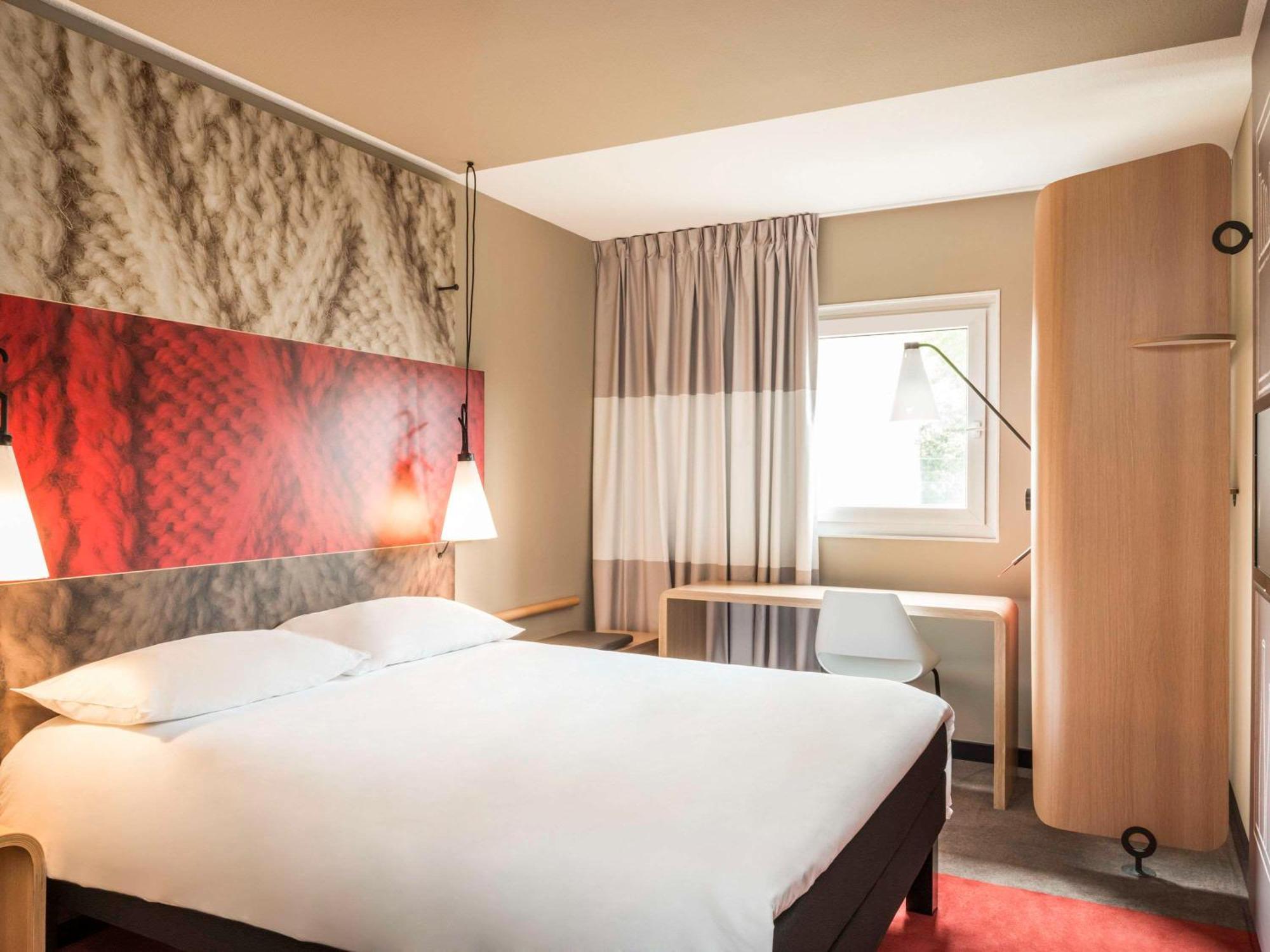 Hotel Ibis Ribeirao Preto Shopping Zewnętrze zdjęcie