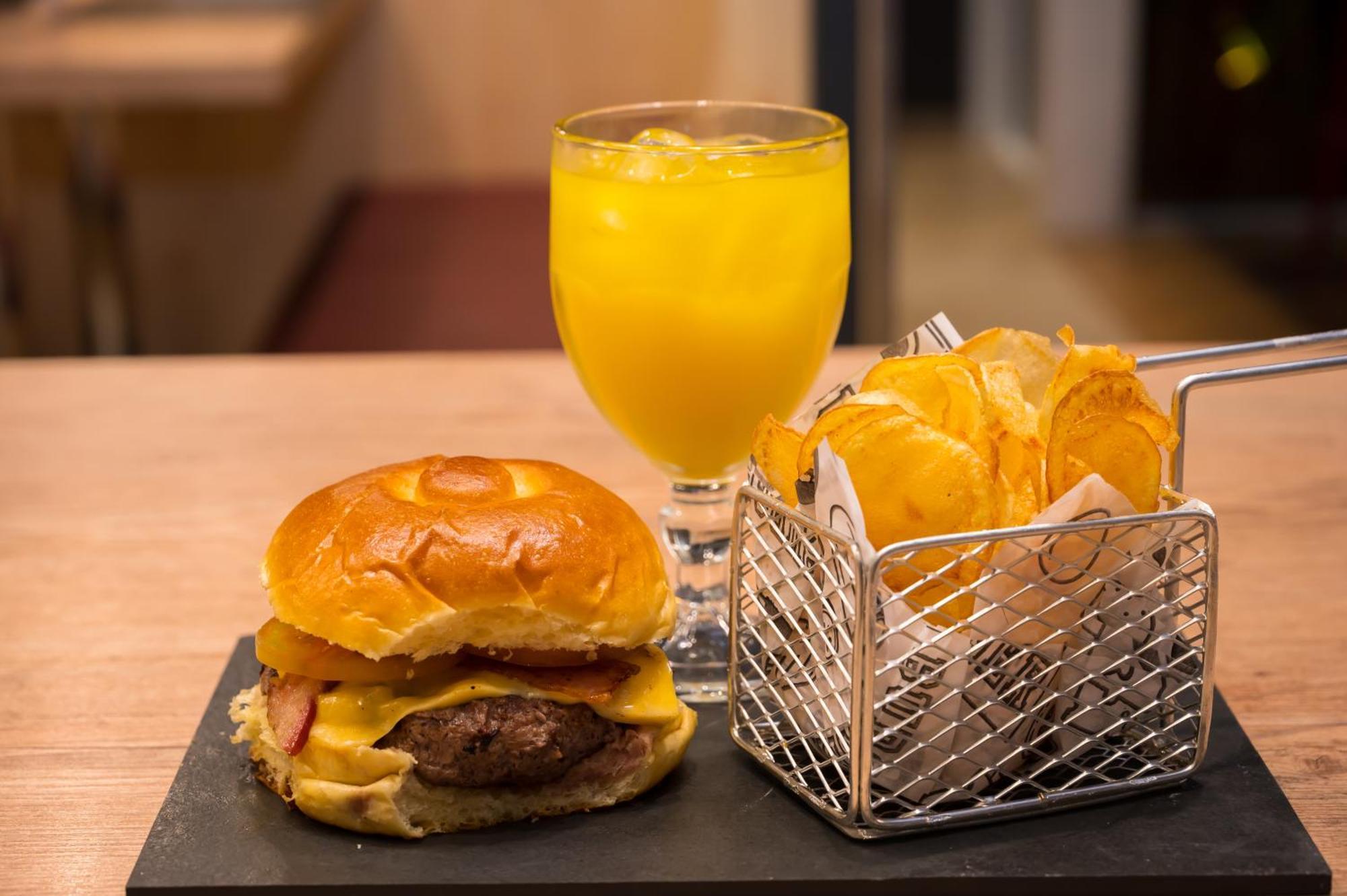 Hotel Ibis Ribeirao Preto Shopping Zewnętrze zdjęcie