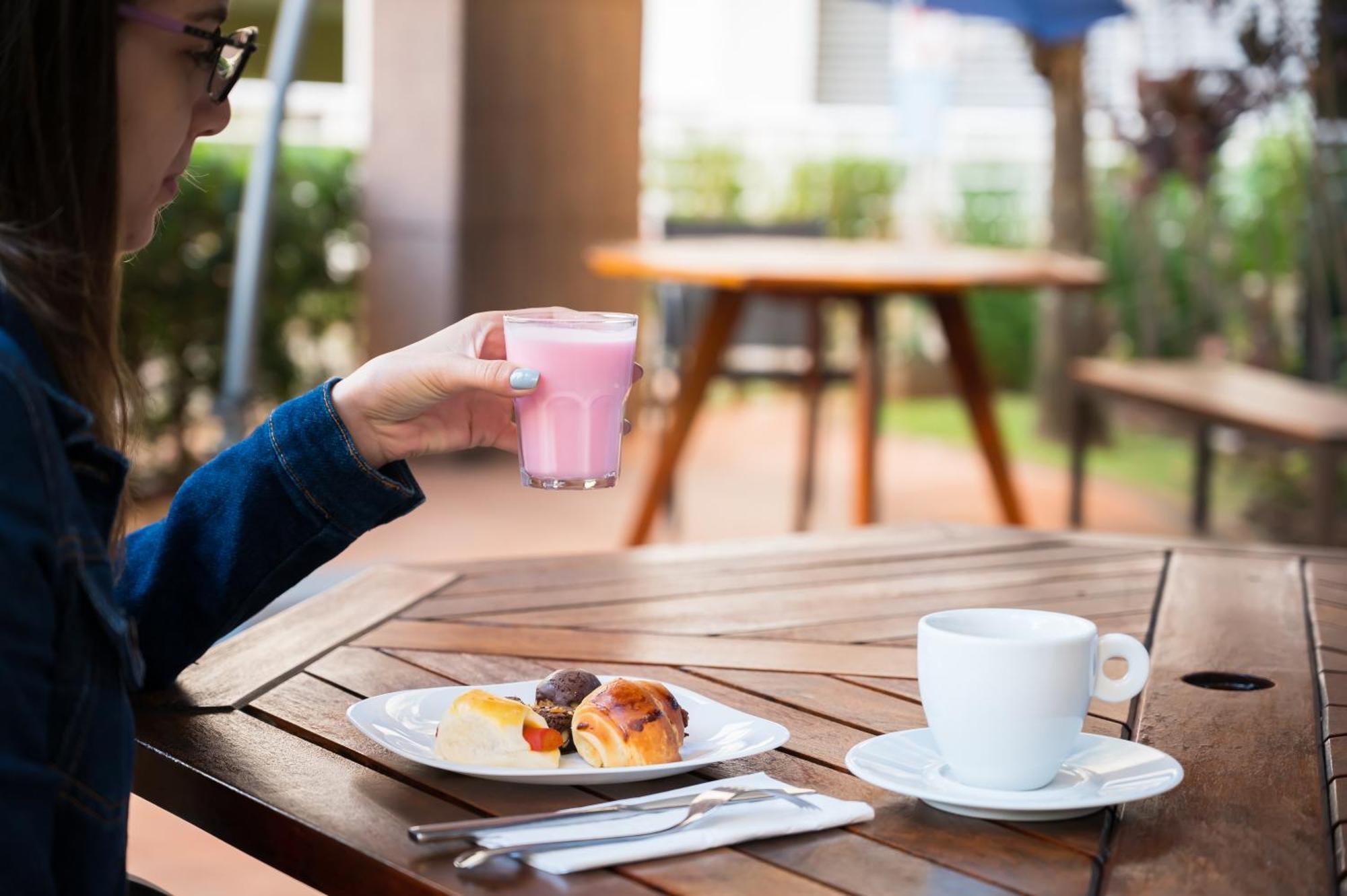 Hotel Ibis Ribeirao Preto Shopping Zewnętrze zdjęcie