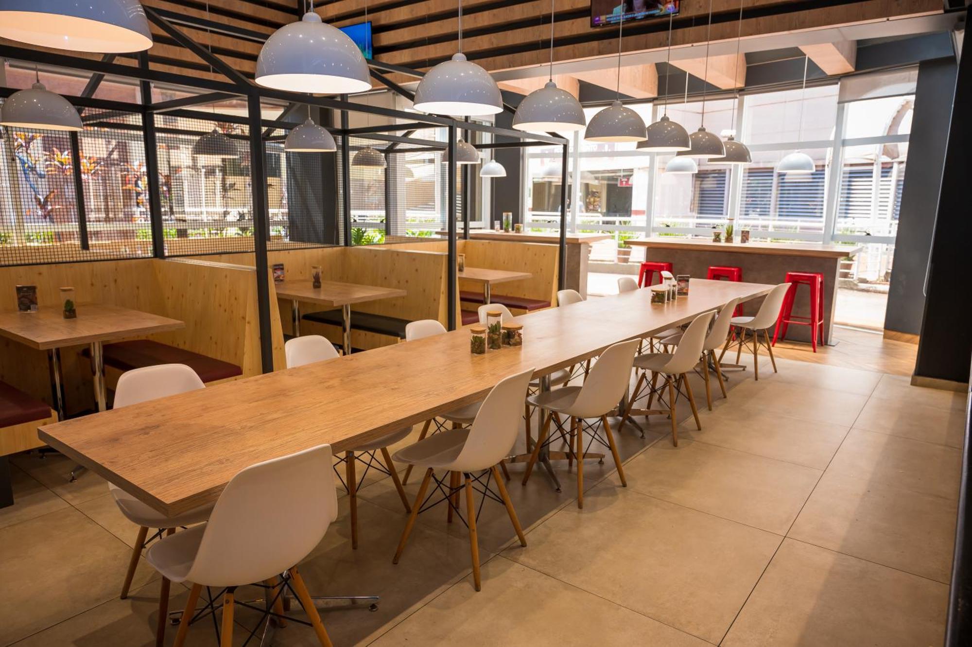 Hotel Ibis Ribeirao Preto Shopping Zewnętrze zdjęcie