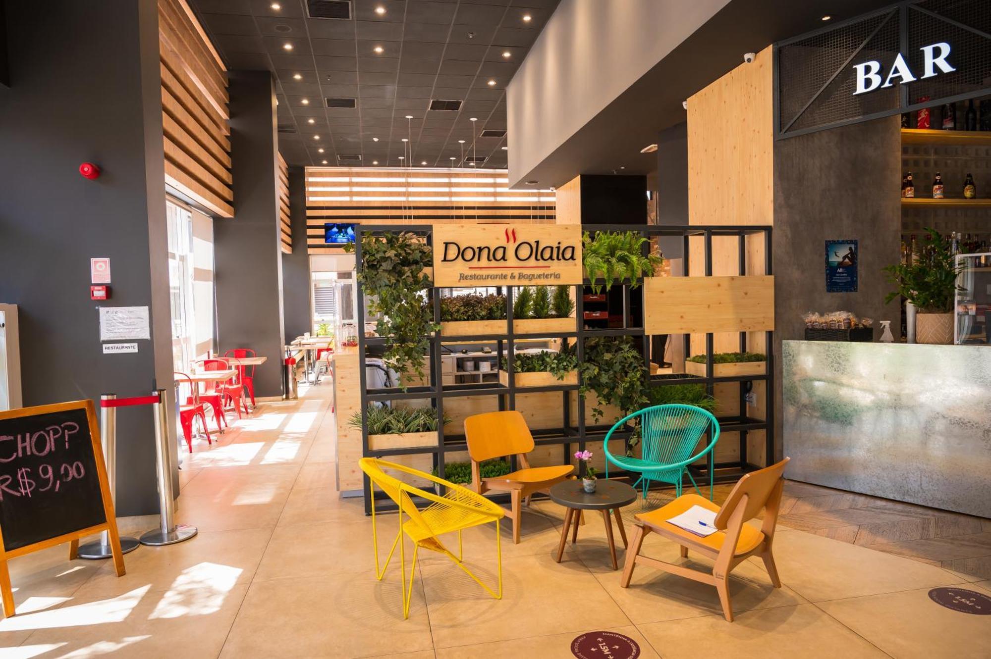 Hotel Ibis Ribeirao Preto Shopping Zewnętrze zdjęcie
