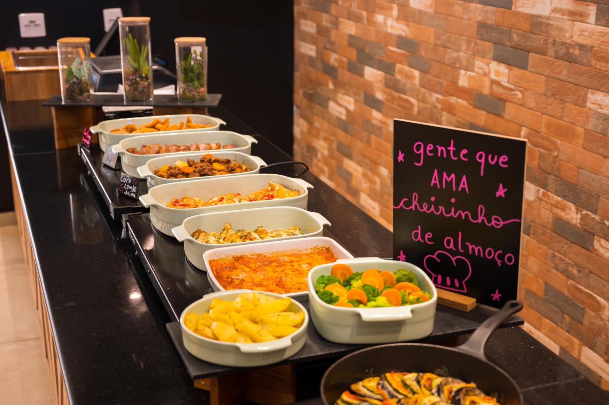 Hotel Ibis Ribeirao Preto Shopping Zewnętrze zdjęcie