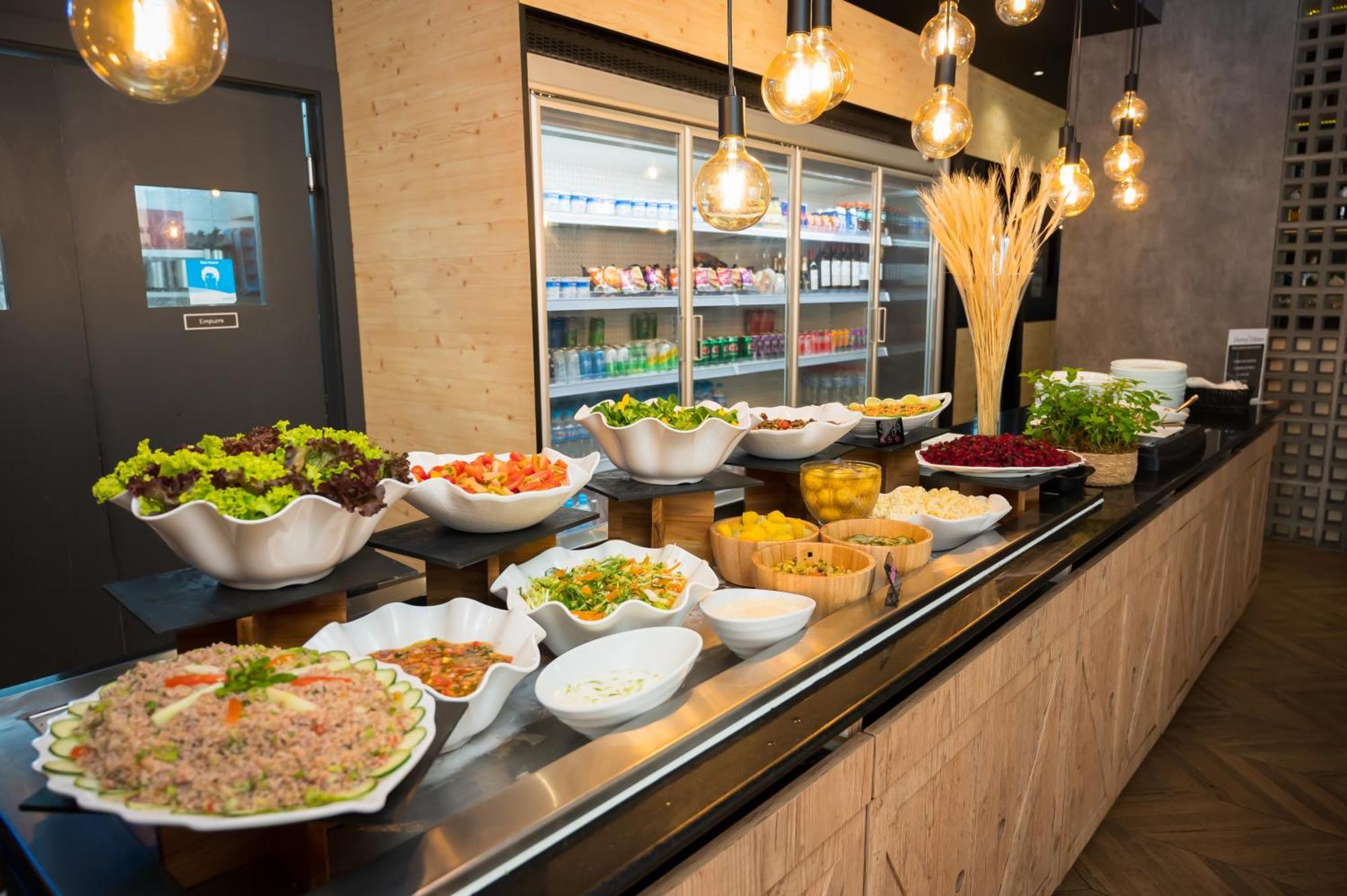 Hotel Ibis Ribeirao Preto Shopping Zewnętrze zdjęcie