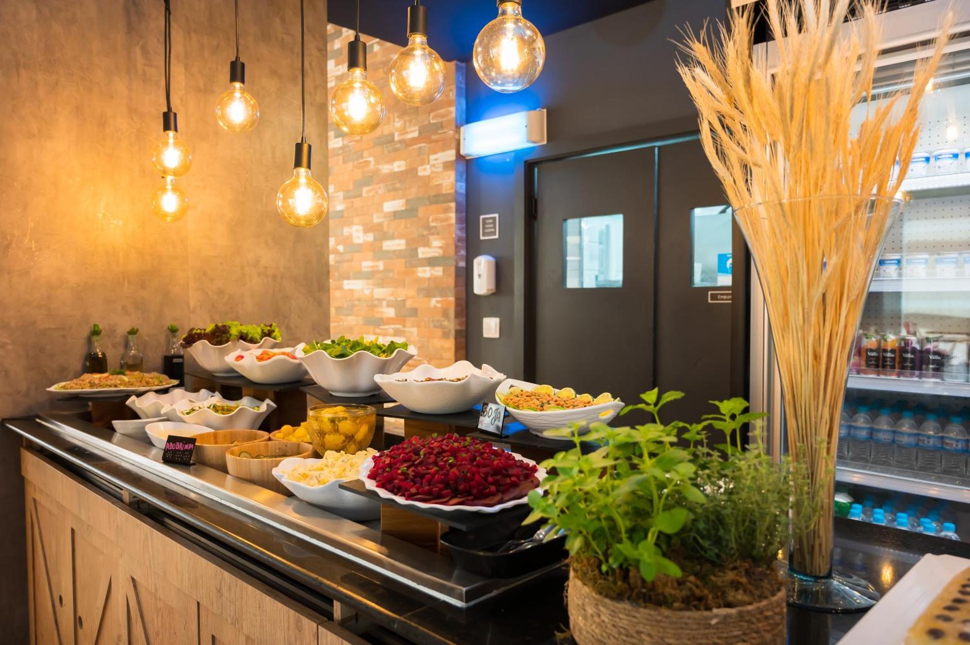 Hotel Ibis Ribeirao Preto Shopping Zewnętrze zdjęcie