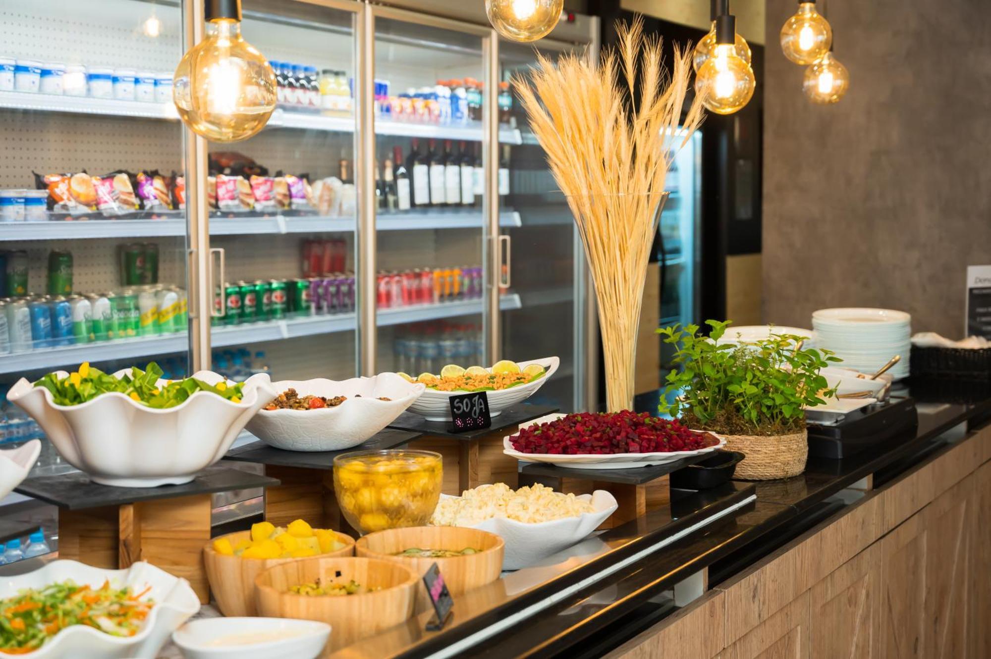 Hotel Ibis Ribeirao Preto Shopping Zewnętrze zdjęcie