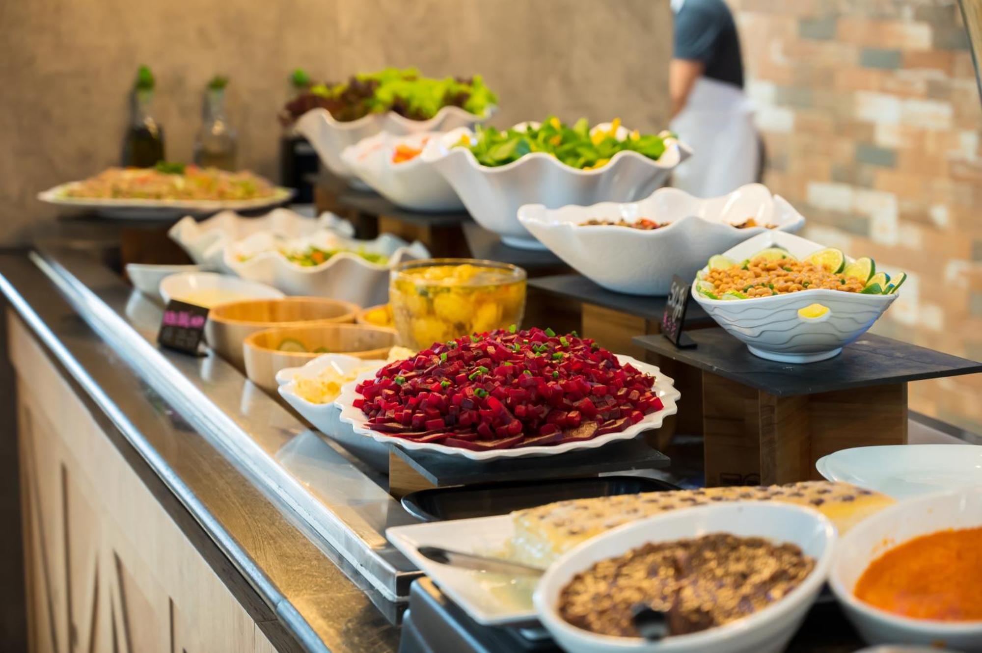 Hotel Ibis Ribeirao Preto Shopping Zewnętrze zdjęcie