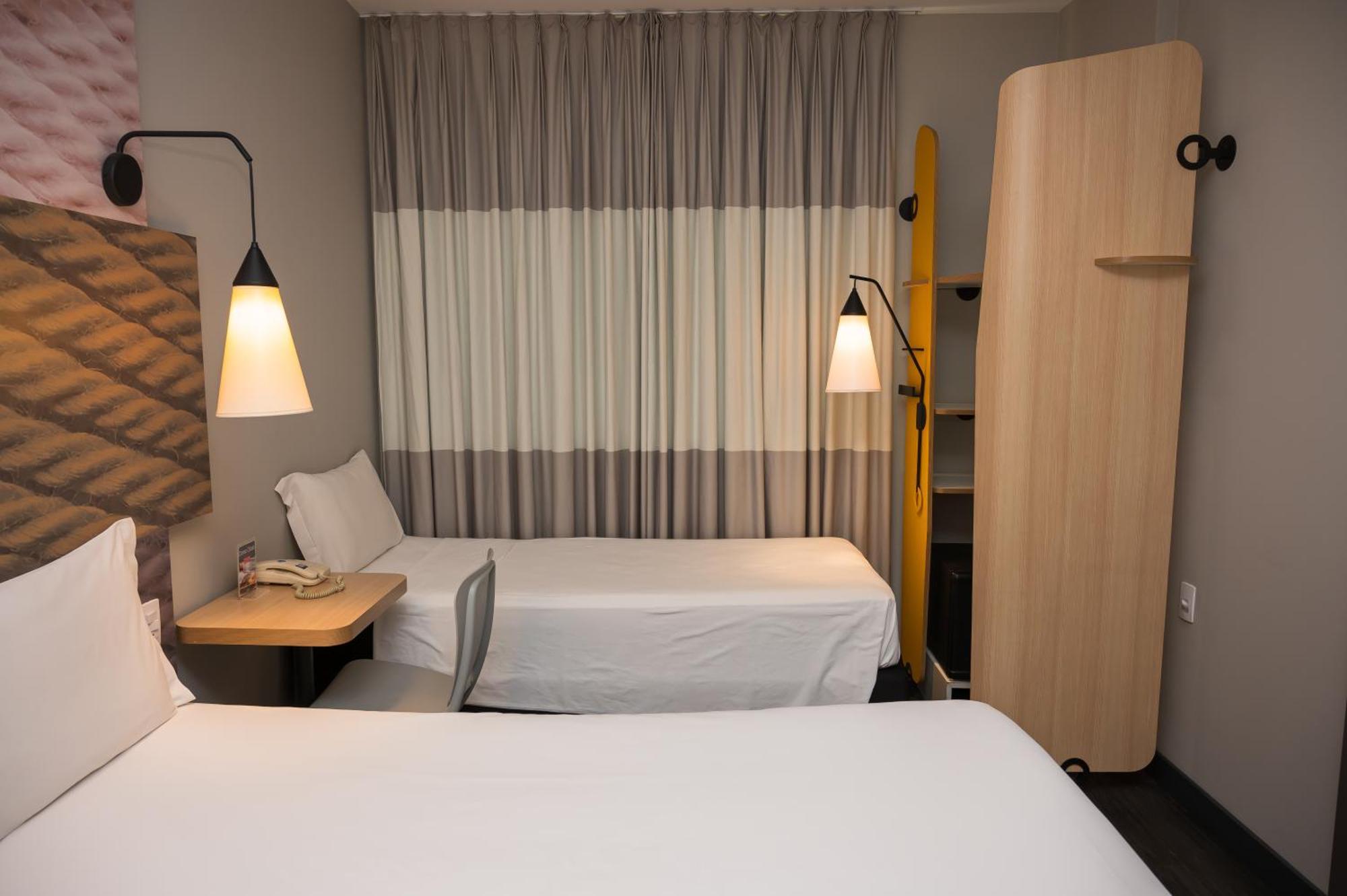 Hotel Ibis Ribeirao Preto Shopping Zewnętrze zdjęcie