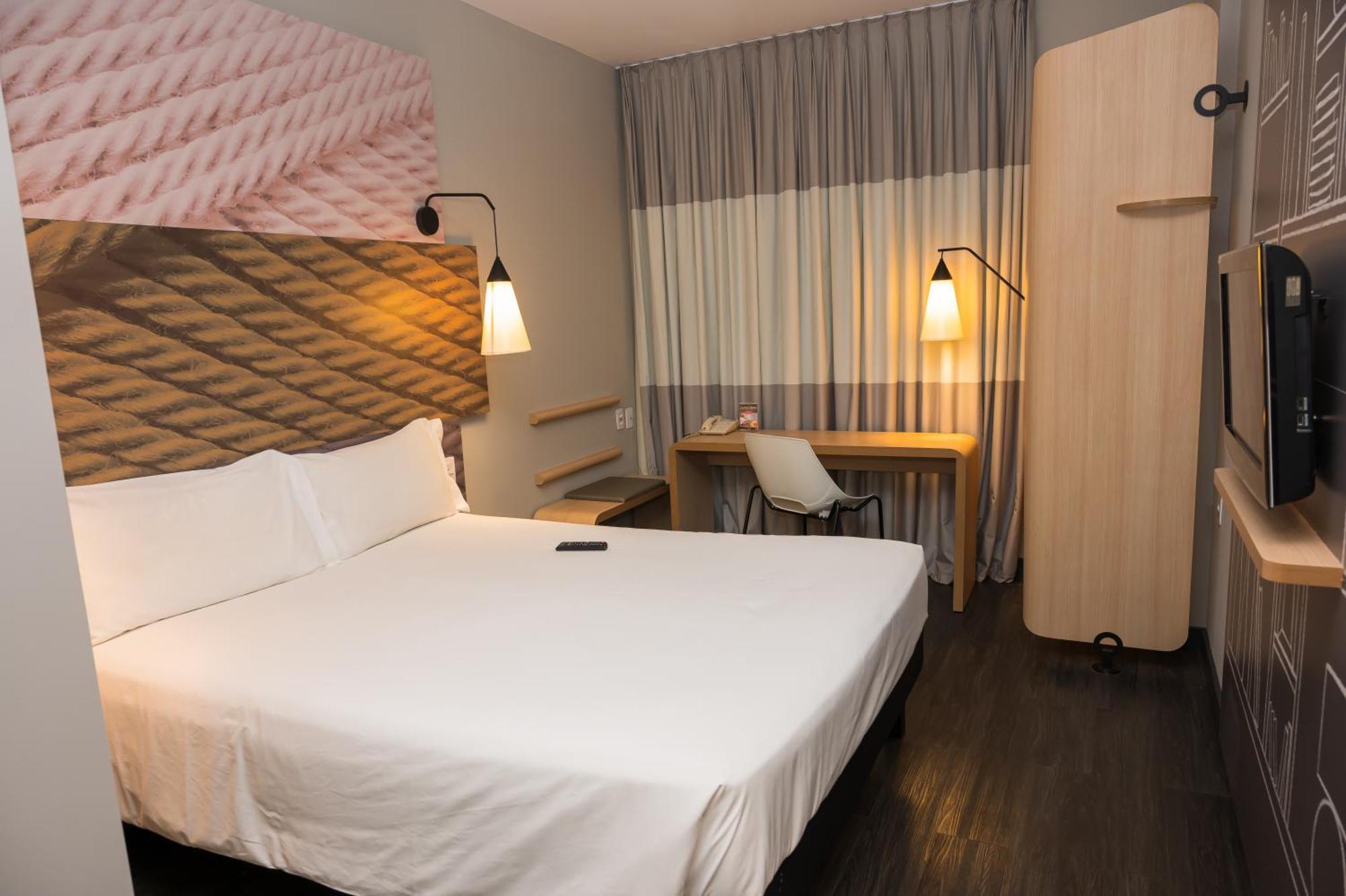 Hotel Ibis Ribeirao Preto Shopping Zewnętrze zdjęcie