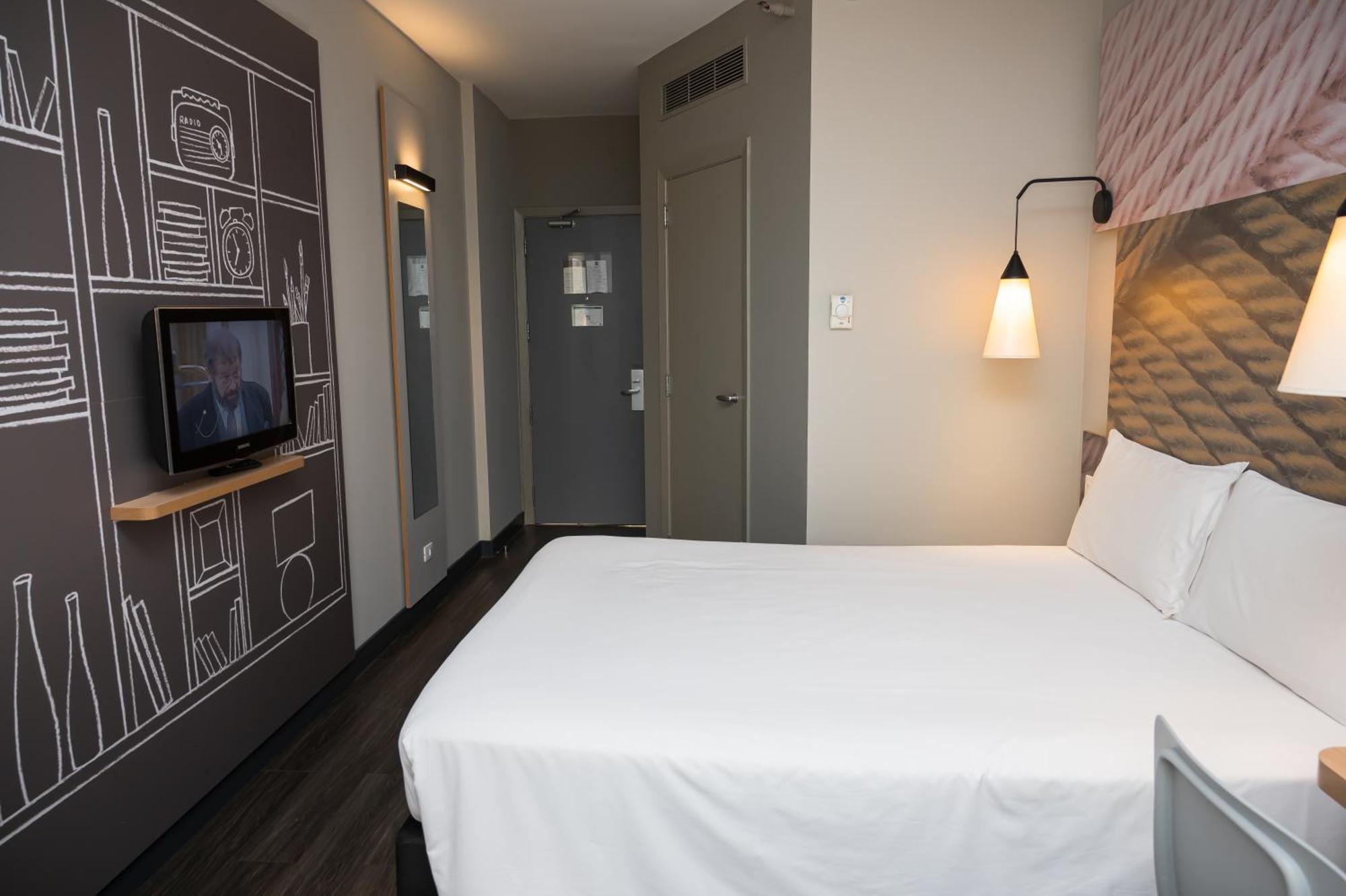 Hotel Ibis Ribeirao Preto Shopping Zewnętrze zdjęcie