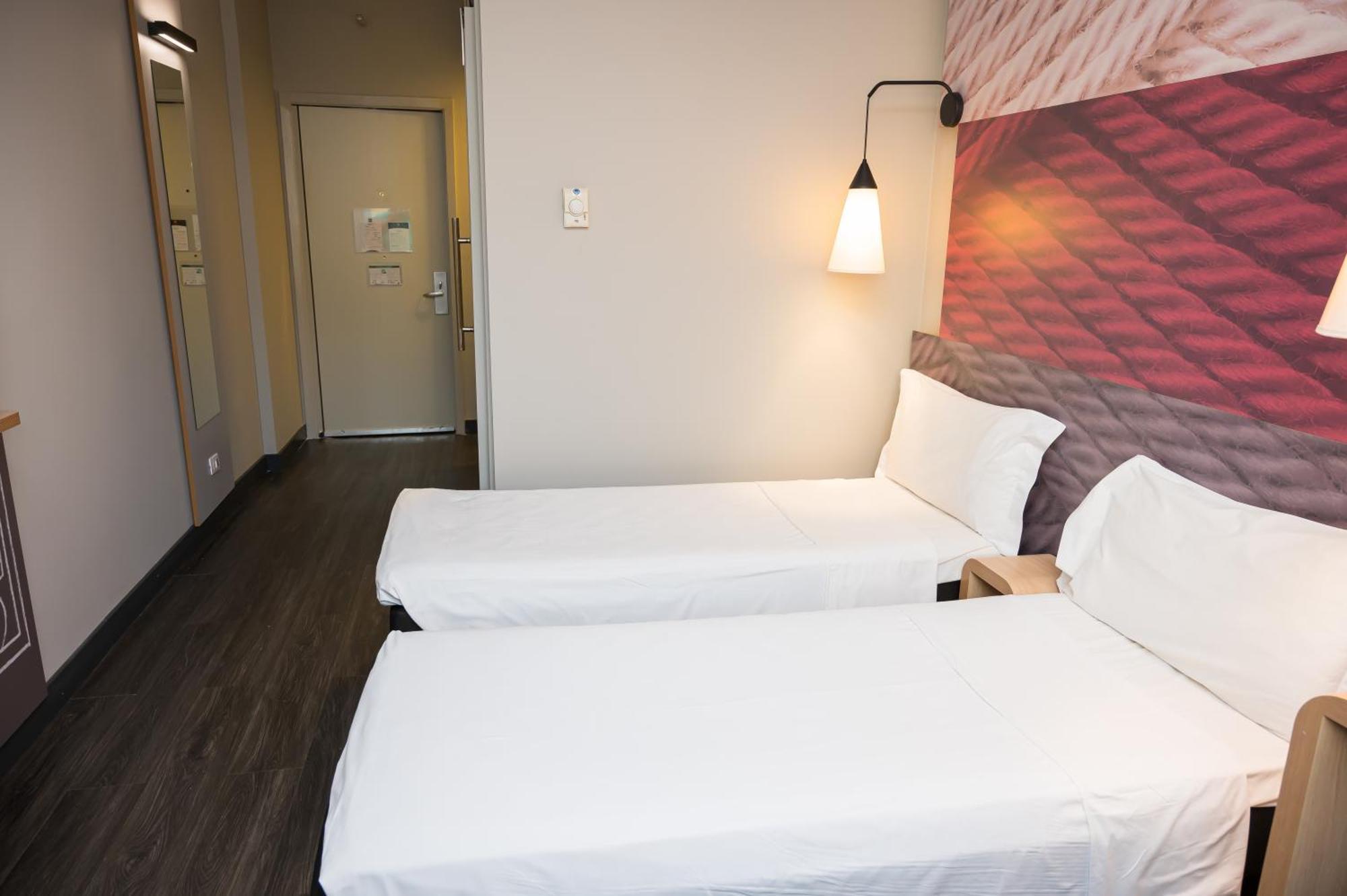 Hotel Ibis Ribeirao Preto Shopping Zewnętrze zdjęcie