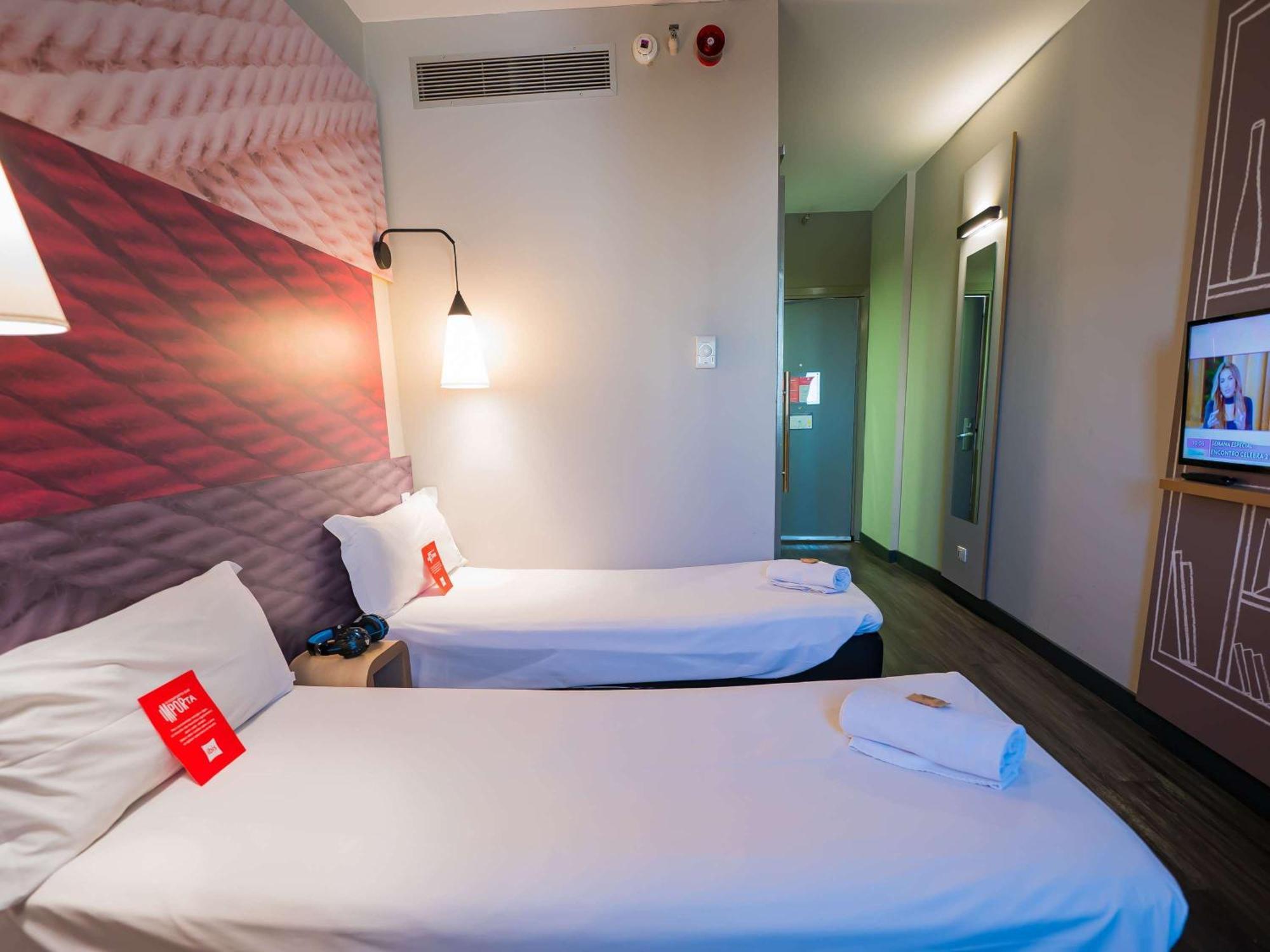 Hotel Ibis Ribeirao Preto Shopping Zewnętrze zdjęcie